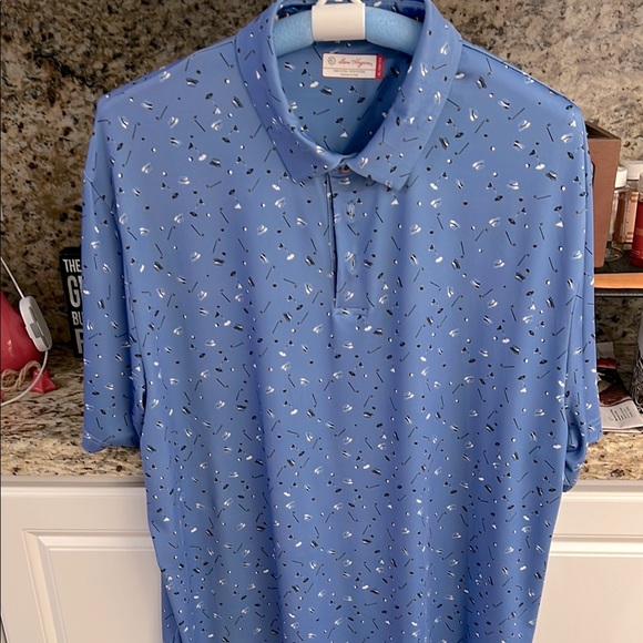 Ben Hogan Classic Golf ⛳️ Polo Sz XL - Picture 2 of 9